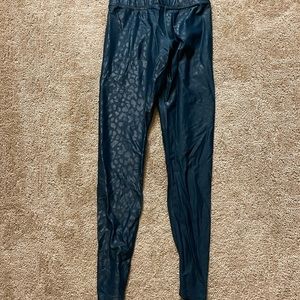 Carbon 38 leggings